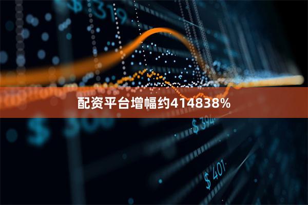 配资平台增幅约414838%